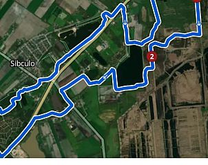 Verblijf 522806 - Vakantiewoning Twente - Vakantiehuisje in Westerhaar-Vriezenveensewijk