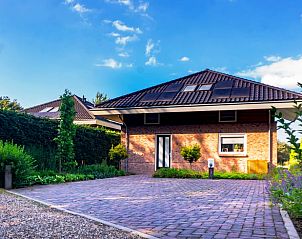 Verblijf 522807 - Vakantiewoning Twente - Vakantiehuisje in Westerhaar Vriezenveensewijk