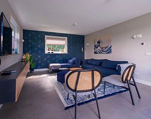 Verblijf 522807 - Vakantiewoning Twente - Vakantiehuisje in Westerhaar Vriezenveensewijk