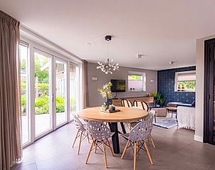 Verblijf 522807 - Vakantiewoning Twente - Vakantiehuisje in Westerhaar Vriezenveensewijk