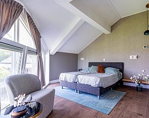 Verblijf 522807 - Vakantiewoning Twente - Vakantiehuisje in Westerhaar Vriezenveensewijk