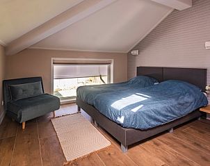 Verblijf 522807 - Vakantiewoning Twente - Vakantiehuisje in Westerhaar Vriezenveensewijk