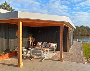 Verblijf 522807 - Vakantiewoning Twente - Vakantiehuisje in Westerhaar Vriezenveensewijk