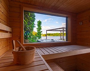 Verblijf 522807 - Vakantiewoning Twente - Vakantiehuisje in Westerhaar Vriezenveensewijk