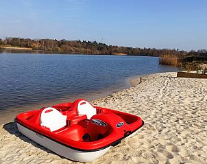 Verblijf 522807 - Vakantiewoning Twente - Vakantiehuisje in Westerhaar Vriezenveensewijk