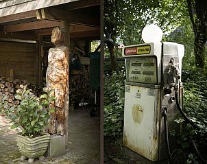 Verblijf 522809 - Vakantiewoning Twente - OV604