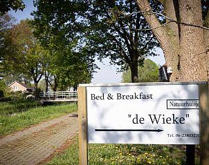 Verblijf 522809 - Vakantiewoning Twente - OV604