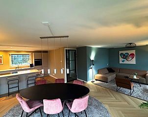 Verblijf 522810 - Vakantiewoning Twente - Vakantiehuis in Westerhaar-Vriezenveensewijk