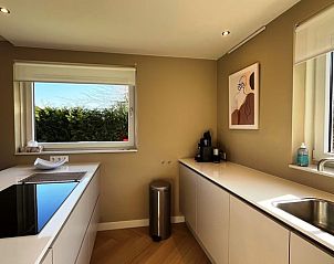 Verblijf 522810 - Vakantiewoning Twente - Vakantiehuis in Westerhaar-Vriezenveensewijk