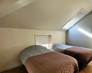 Verblijf 522810 - Vakantiewoning Twente - Vakantiehuis in Westerhaar-Vriezenveensewijk