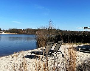 Verblijf 522810 - Vakantiewoning Twente - Vakantiehuis in Westerhaar-Vriezenveensewijk