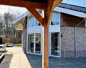 Verblijf 522810 - Vakantiewoning Twente - Vakantiehuis in Westerhaar-Vriezenveensewijk
