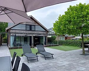 Unterkunft 522811 - Ferienhaus Twente - Vakantievilla Twente