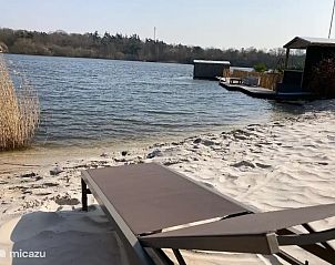 Unterkunft 522812 - Ferienhaus Twente - Strandvilla met sauna (6+2 pers)