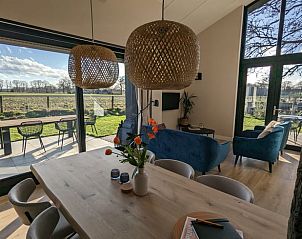 Guest house 522902 • Holiday property Twente • Vakantiehuisje in Markelo (Hof van Twente) 