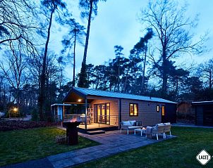 Guest house 522904 • Holiday property Twente • Bungalow Hessenheem tekoop
