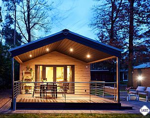 Guest house 522904 - Holiday property Twente - Bungalow Hessenheem