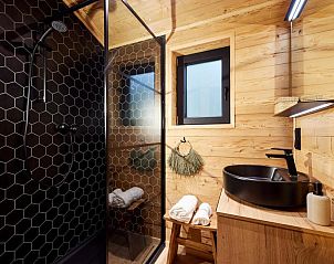 Guest house 522904 - Holiday property Twente - Bungalow Hessenheem