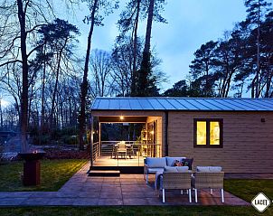 Guest house 522904 - Holiday property Twente - Bungalow Hessenheem