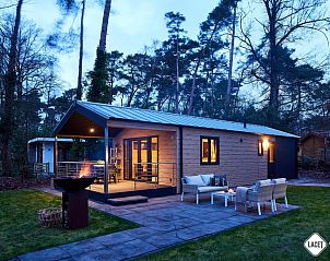 Guest house 522904 - Holiday property Twente - Bungalow Hessenheem