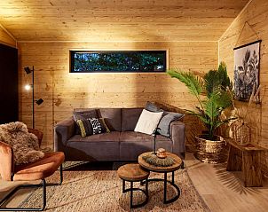 Guest house 522904 - Holiday property Twente - Bungalow Hessenheem