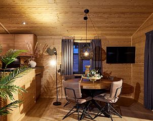 Guest house 522904 - Holiday property Twente - Bungalow Hessenheem