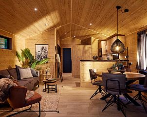 Guest house 522904 - Holiday property Twente - Bungalow Hessenheem