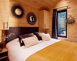 Guest house 522904 - Holiday property Twente - Bungalow Hessenheem