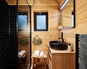 Guest house 522904 - Holiday property Twente - Bungalow Hessenheem