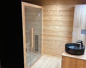 Guest house 522904 - Holiday property Twente - Bungalow Hessenheem