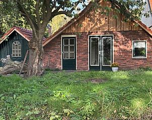 Verblijf 522905 - Vakantiewoning Twente - Huisje in Markelo