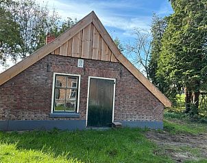 Verblijf 522905 - Vakantiewoning Twente - Huisje in Markelo