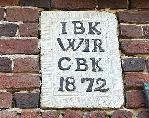 Verblijf 522905 - Vakantiewoning Twente - Huisje in Markelo