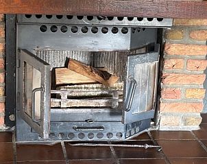 Verblijf 522905 - Vakantiewoning Twente - Huisje in Markelo