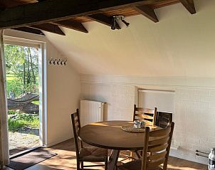 Verblijf 522905 - Vakantiewoning Twente - Huisje in Markelo