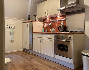 Verblijf 522905 - Vakantiewoning Twente - Huisje in Markelo