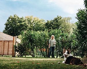 Unterkunft 522906 - Ferienhaus Twente - Huisje in Markelo