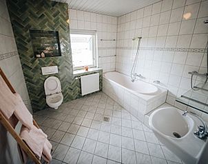 Unterkunft 522906 - Ferienhaus Twente - Huisje in Markelo