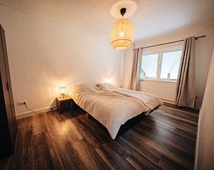 Unterkunft 522906 - Ferienhaus Twente - Huisje in Markelo