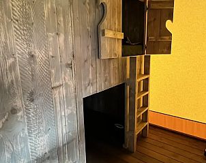 Guest house 522907 - Tent house Twente - Luxury Safaritent