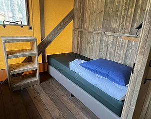 Guest house 522907 - Tent house Twente - Luxury Safaritent