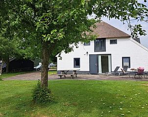 Guest house 522915 - Holiday property Twente - Vakantiehuisje in Markelo