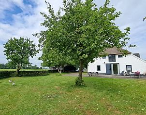 Guest house 522915 - Holiday property Twente - Vakantiehuisje in Markelo