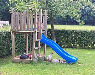 Guest house 522915 - Holiday property Twente - Vakantiehuisje in Markelo