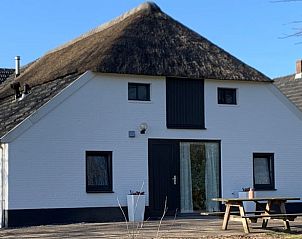 Guest house 522915 - Holiday property Twente - Vakantiehuisje in Markelo
