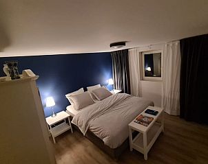 Guest house 522915 - Holiday property Twente - Vakantiehuisje in Markelo