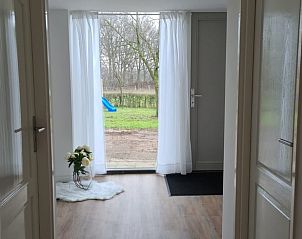 Guest house 522915 - Holiday property Twente - Vakantiehuisje in Markelo