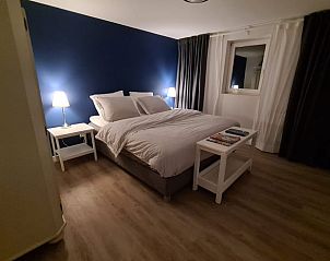 Guest house 522915 - Holiday property Twente - Vakantiehuisje in Markelo