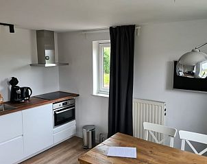 Guest house 522915 - Holiday property Twente - Vakantiehuisje in Markelo