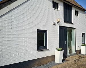 Guest house 522915 - Holiday property Twente - Vakantiehuisje in Markelo